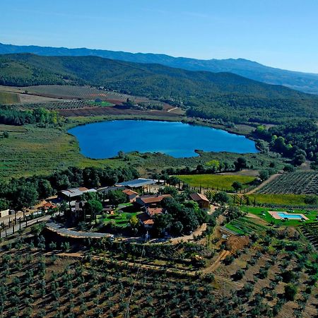La Pesta Agriturismo Poggio Corbello מראה חיצוני תמונה